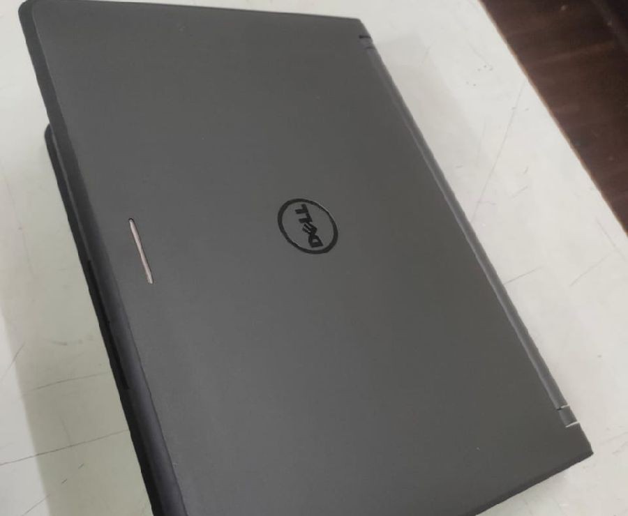 DELL - LATITUDE 3340