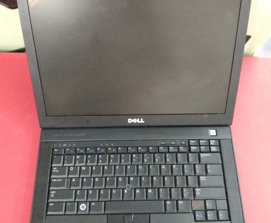 DELL - LATITUDE E6400