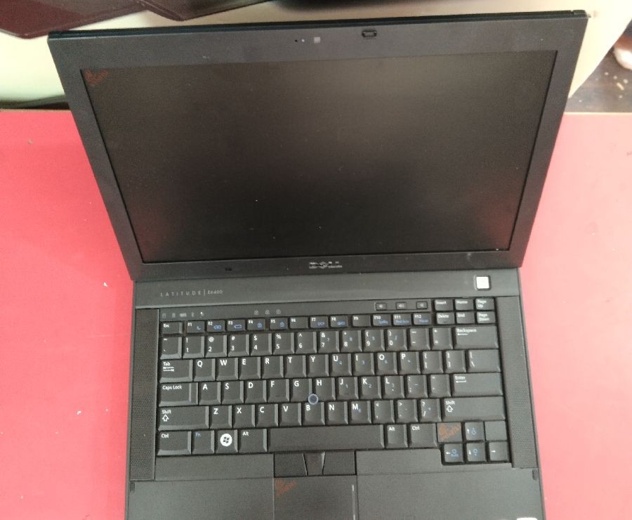 DELL - LATITUDE E6400