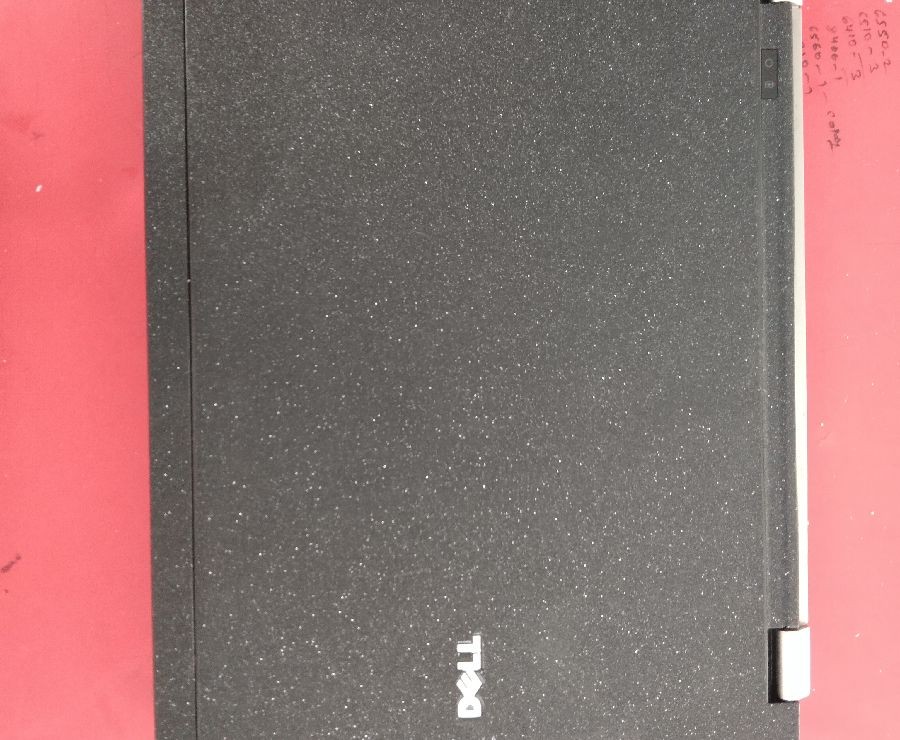 DELL - LATITUDE E6400