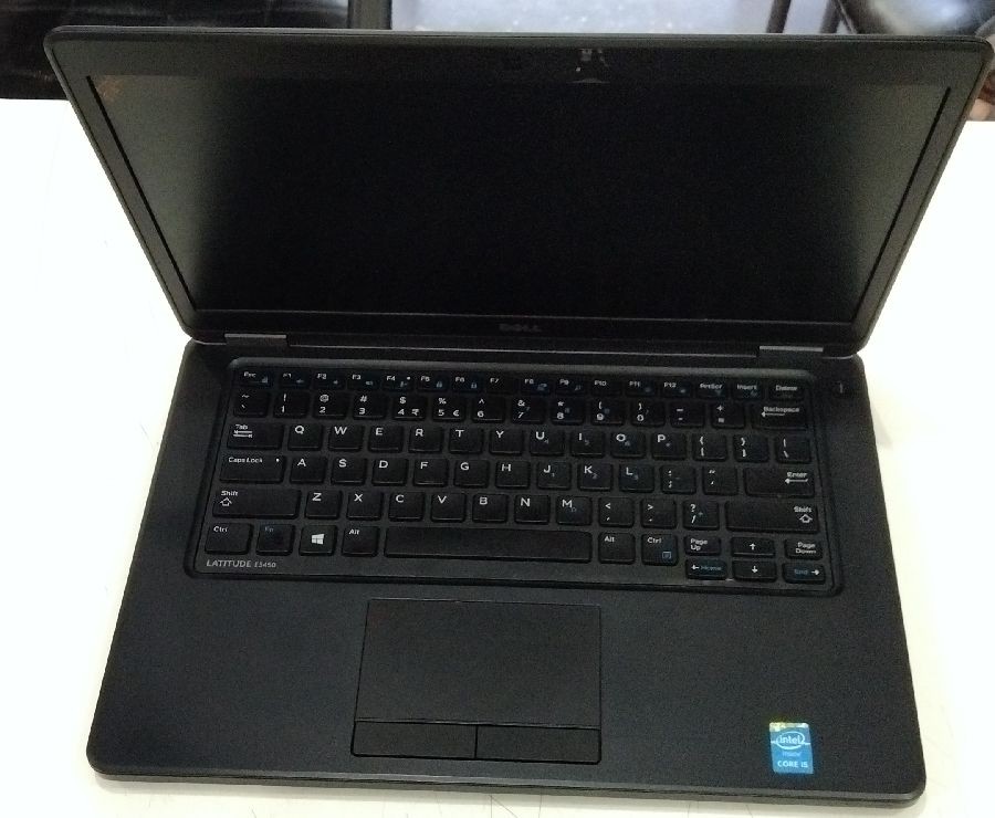 DELL - LATITUDE E5450