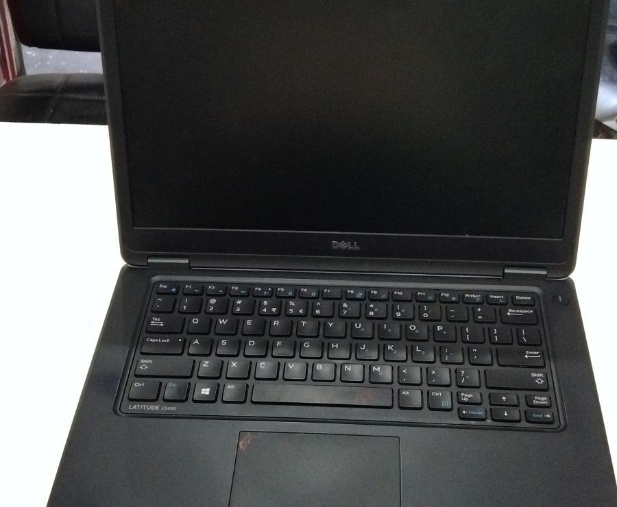 DELL - LATITUDE E5450