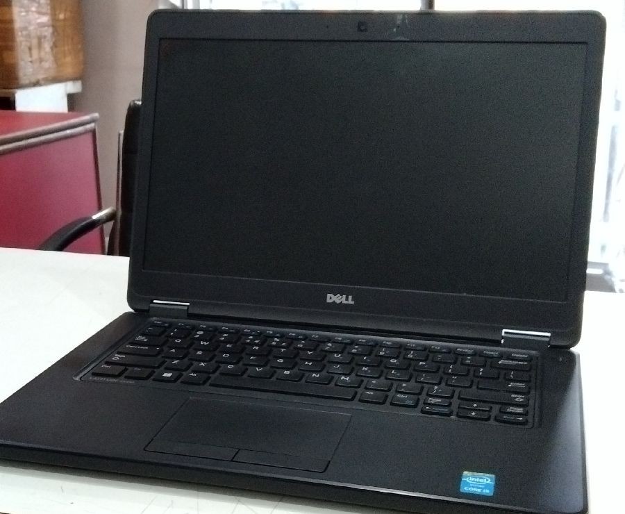 DELL - LATITUDE E5450