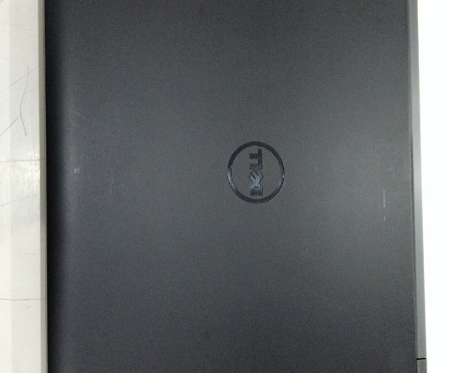 DELL - LATITUDE E5450