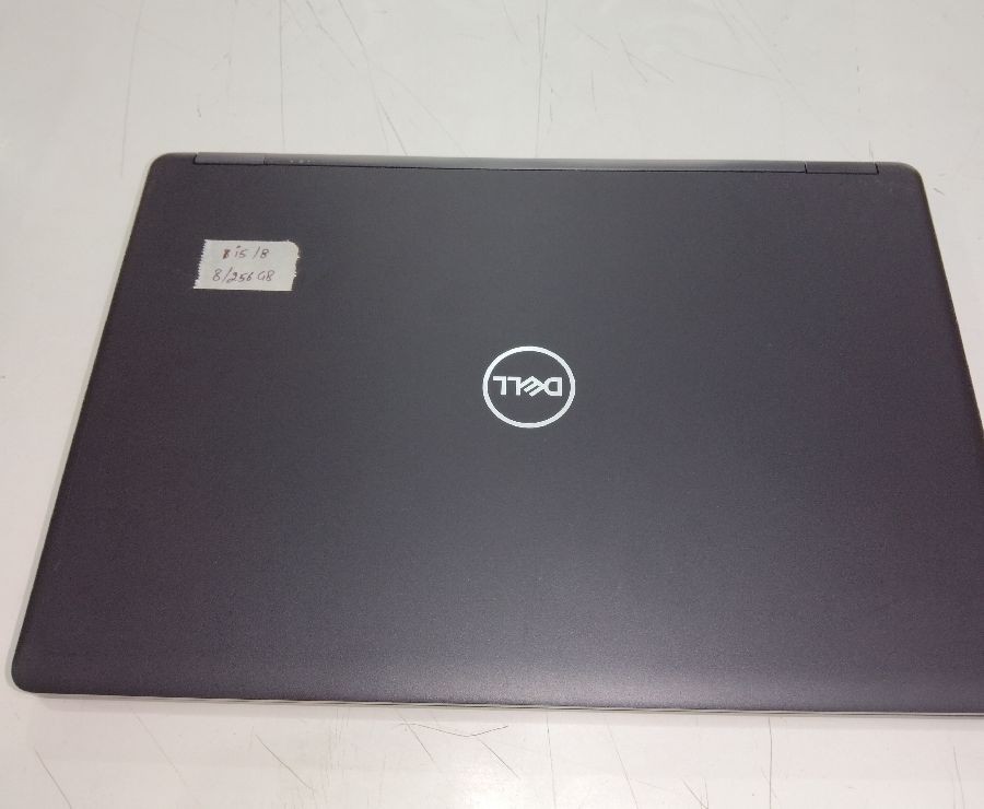 DELL - LATITUDE E5470