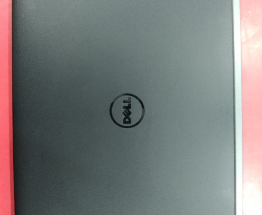 DELL - LATITUDE E5470