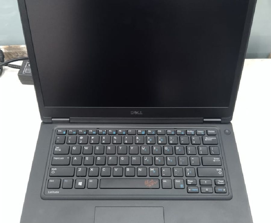 DELL - LATITUDE E5430