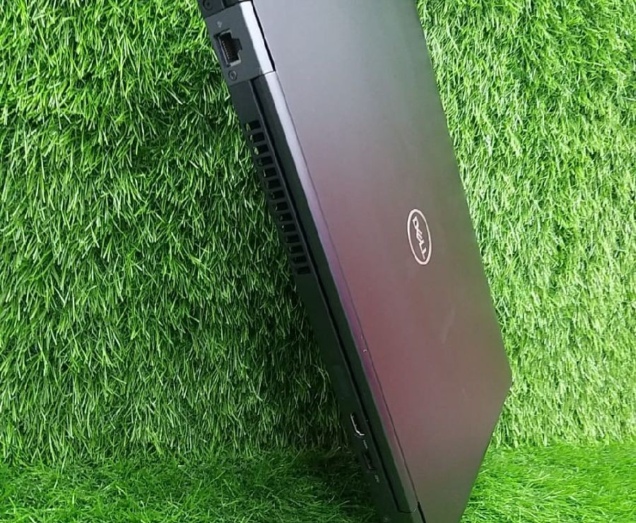 DELL - LATITUDE E5430