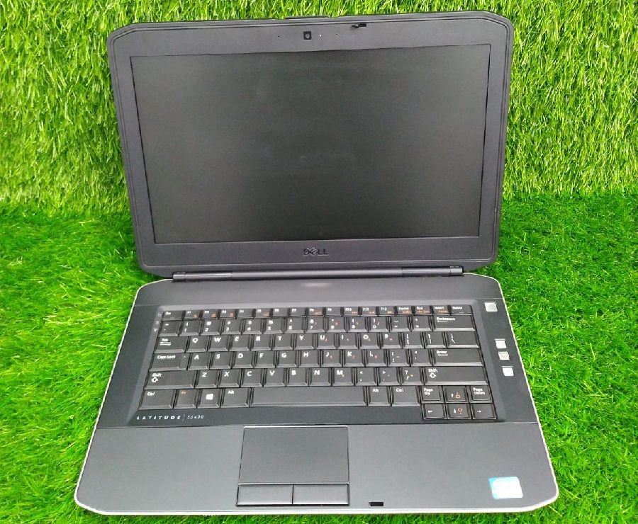 DELL - LATITUDE E5430