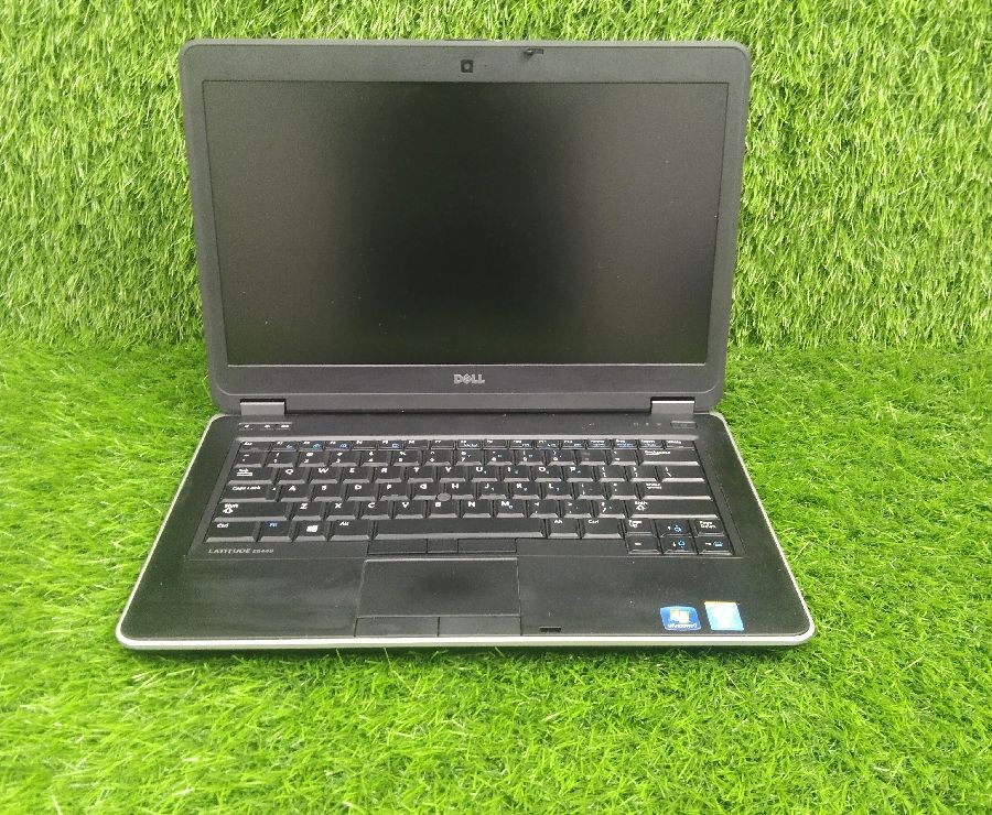 DELL - LATITUDE E6440