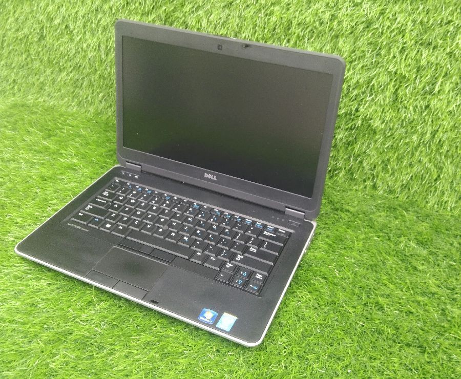 DELL - LATITUDE E6440