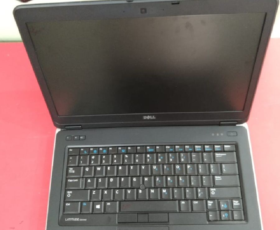 DELL - LATITUDE E6440