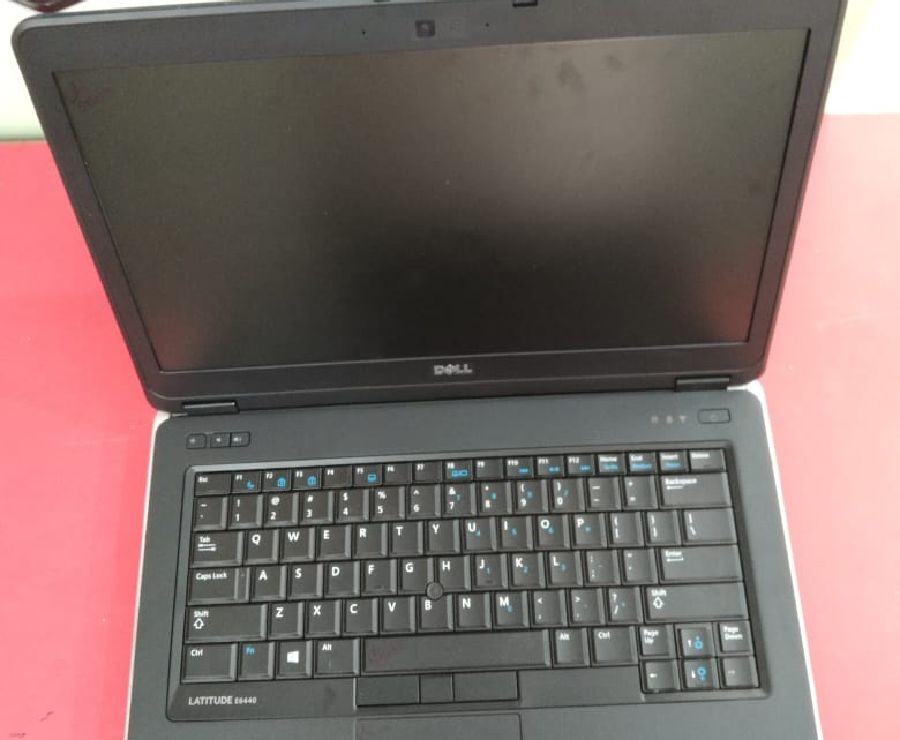 DELL - LATITUDE E6440