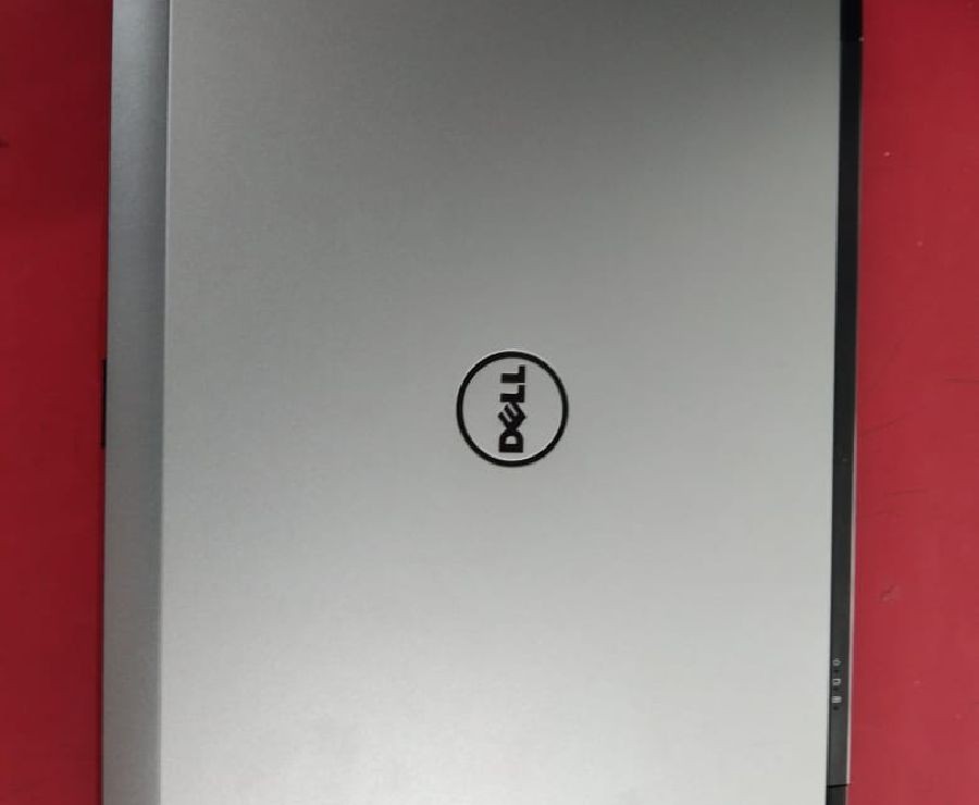 DELL - LATITUDE E6440