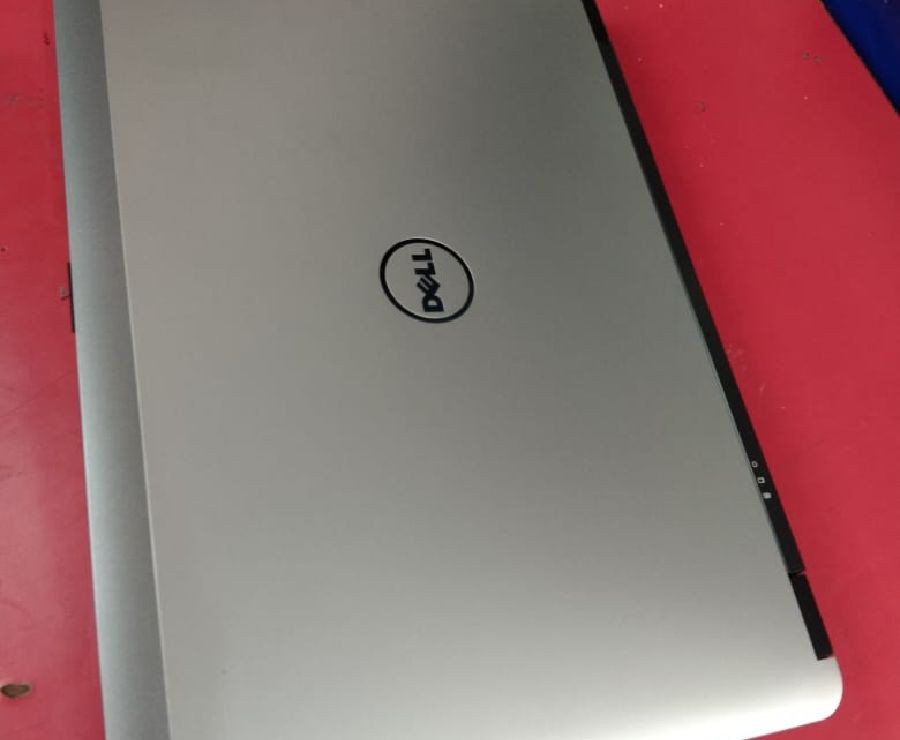 DELL - LATITUDE E6440