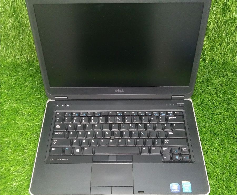 DELL - LATITUDE E6440