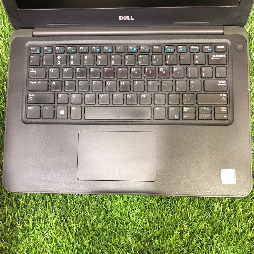 Dell Latitude E3380 (i3/6th Genration 8 GB Ram 256 GB SSD ,13.3 Inch Display)