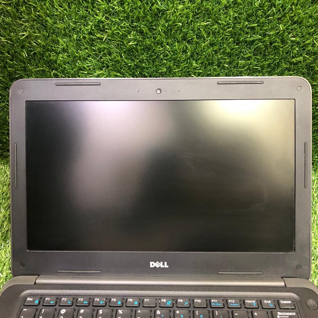 Dell Latitude E3380 (i3/6th Genration 8 GB Ram 256 GB SSD ,13.3 Inch Display)