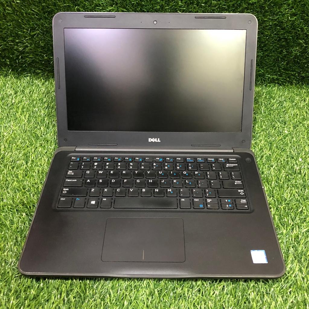 Dell Latitude E3380 (i3/6th Genration 8 GB Ram 256 GB SSD ,13.3 Inch Display)