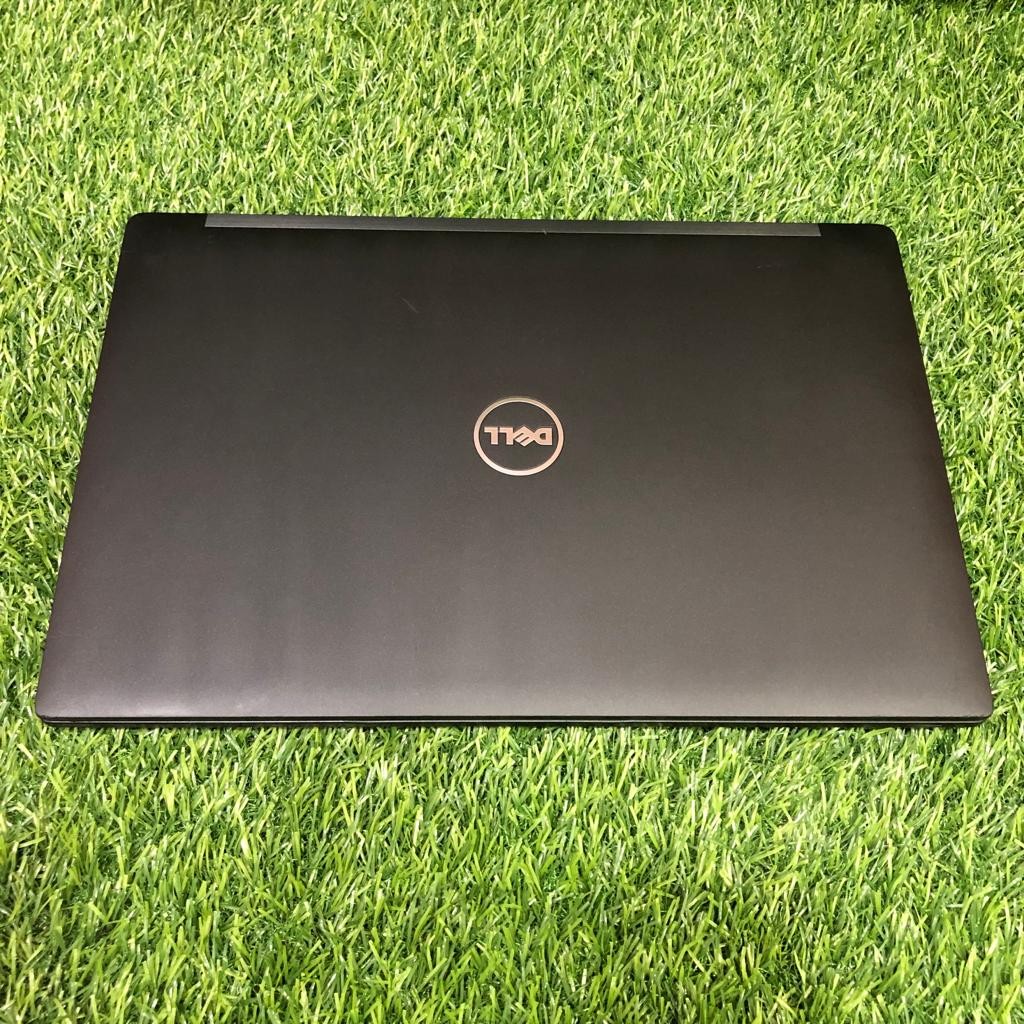 Dell Latitude E7480 i5 6th Generation 8 GB Ram 256 GB SSD 14 inches Display