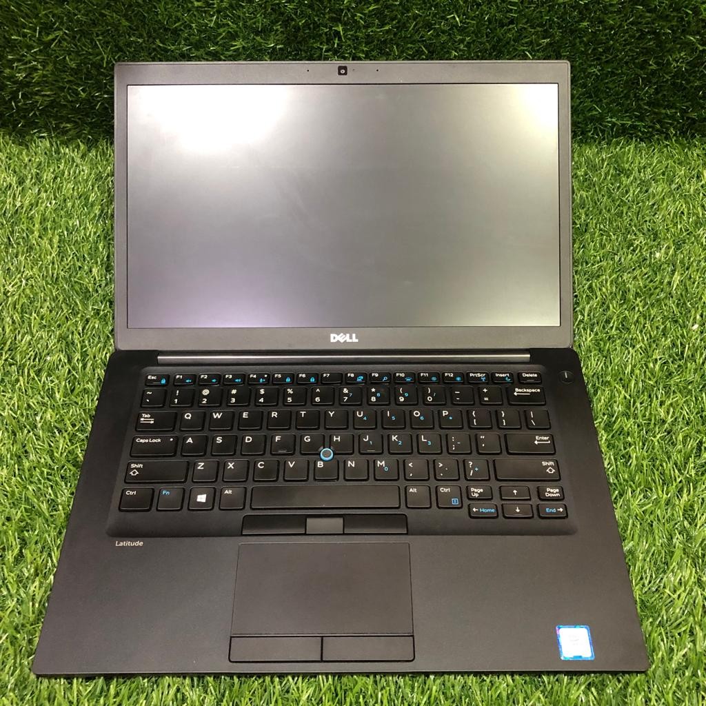 Dell Latitude E7480 i5 6th Generation 8 GB Ram 256 GB SSD 14 inches Display