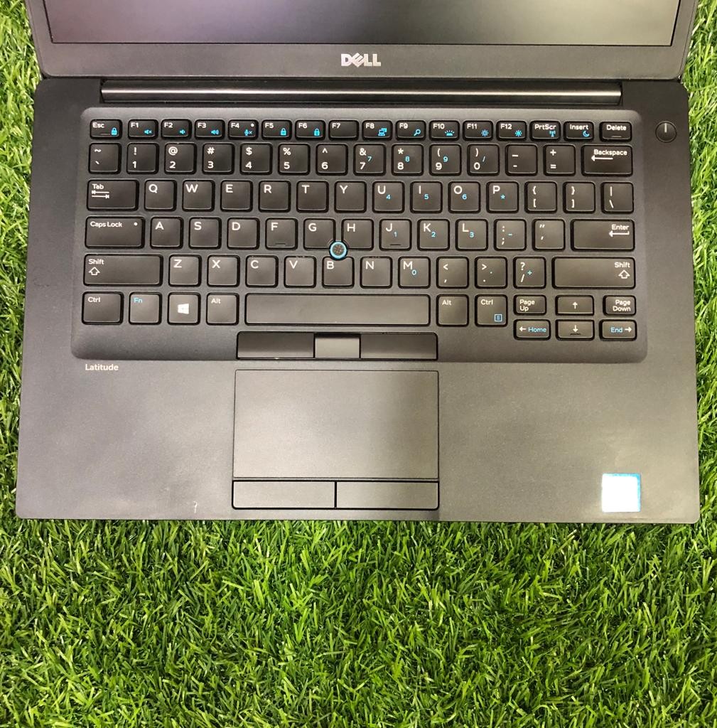 Dell Latitude E7480 i5 6th Generation 8 GB Ram 256 GB SSD 14 inches Display