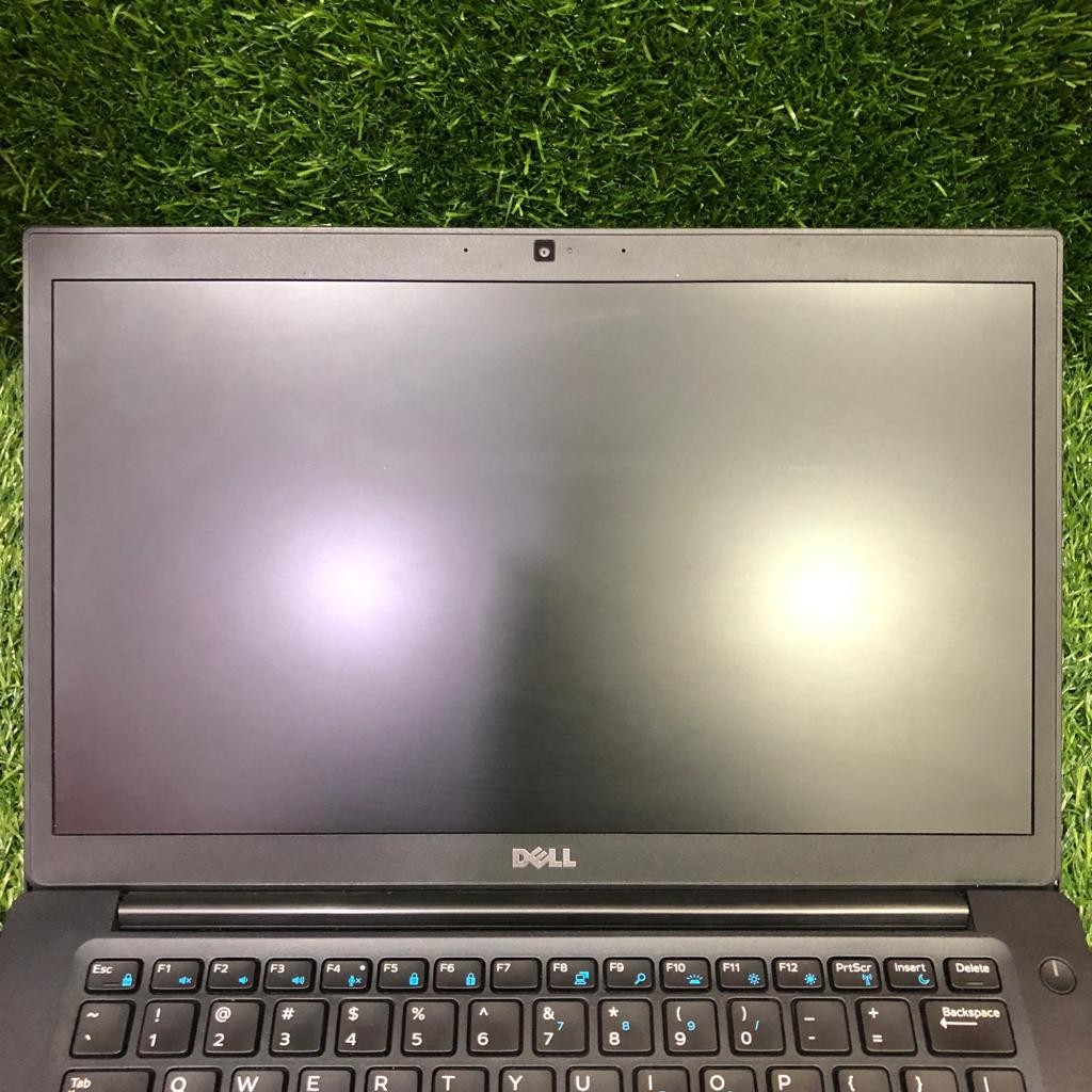 Dell Latitude E7480 i5 6th Generation 8 GB Ram 256 GB SSD 14 inches Display