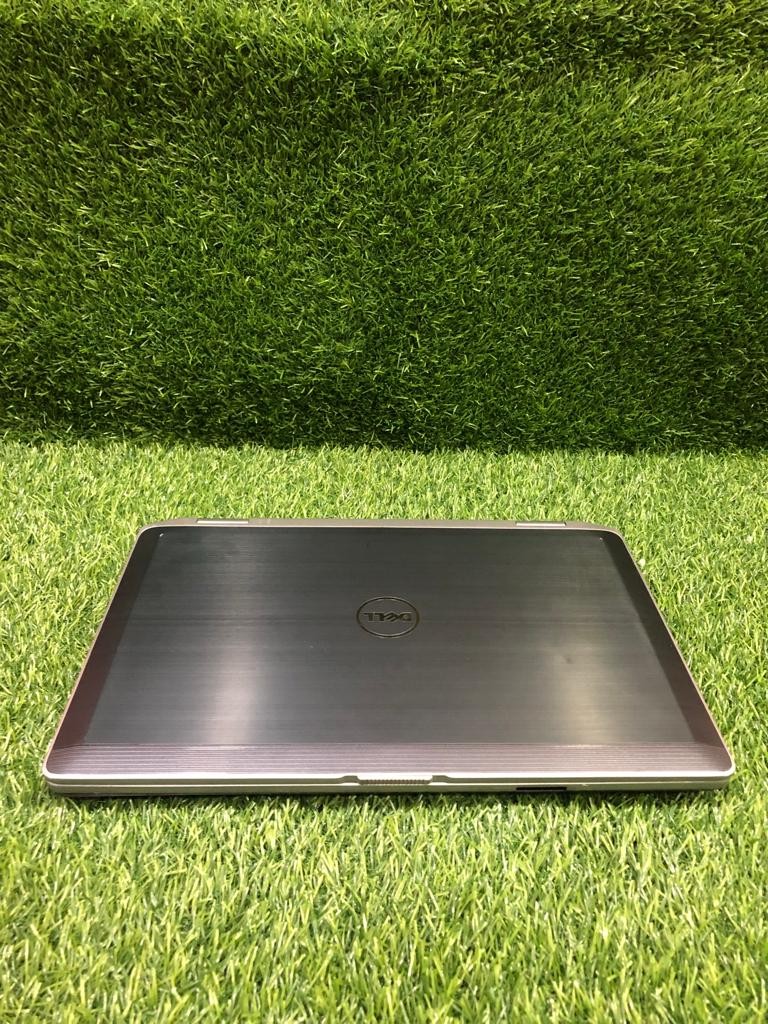 Dell Latitude E6430 i5 3rd Generation 4 GB Ram 320 GB Hard Disk 14 inches Display