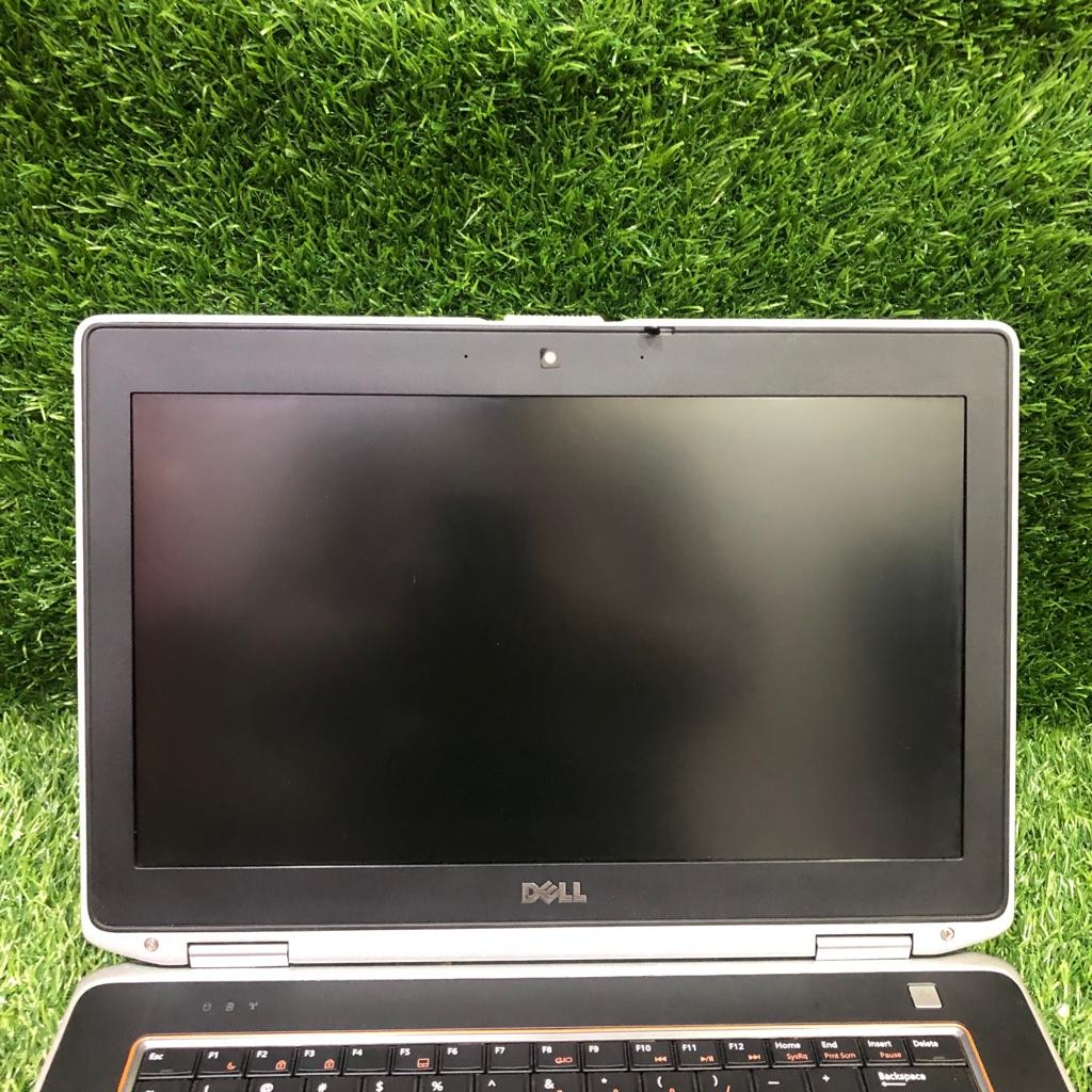 Dell Latitude E6430 i5 3rd Generation 4 GB Ram 320 GB Hard Disk 14 inches Display