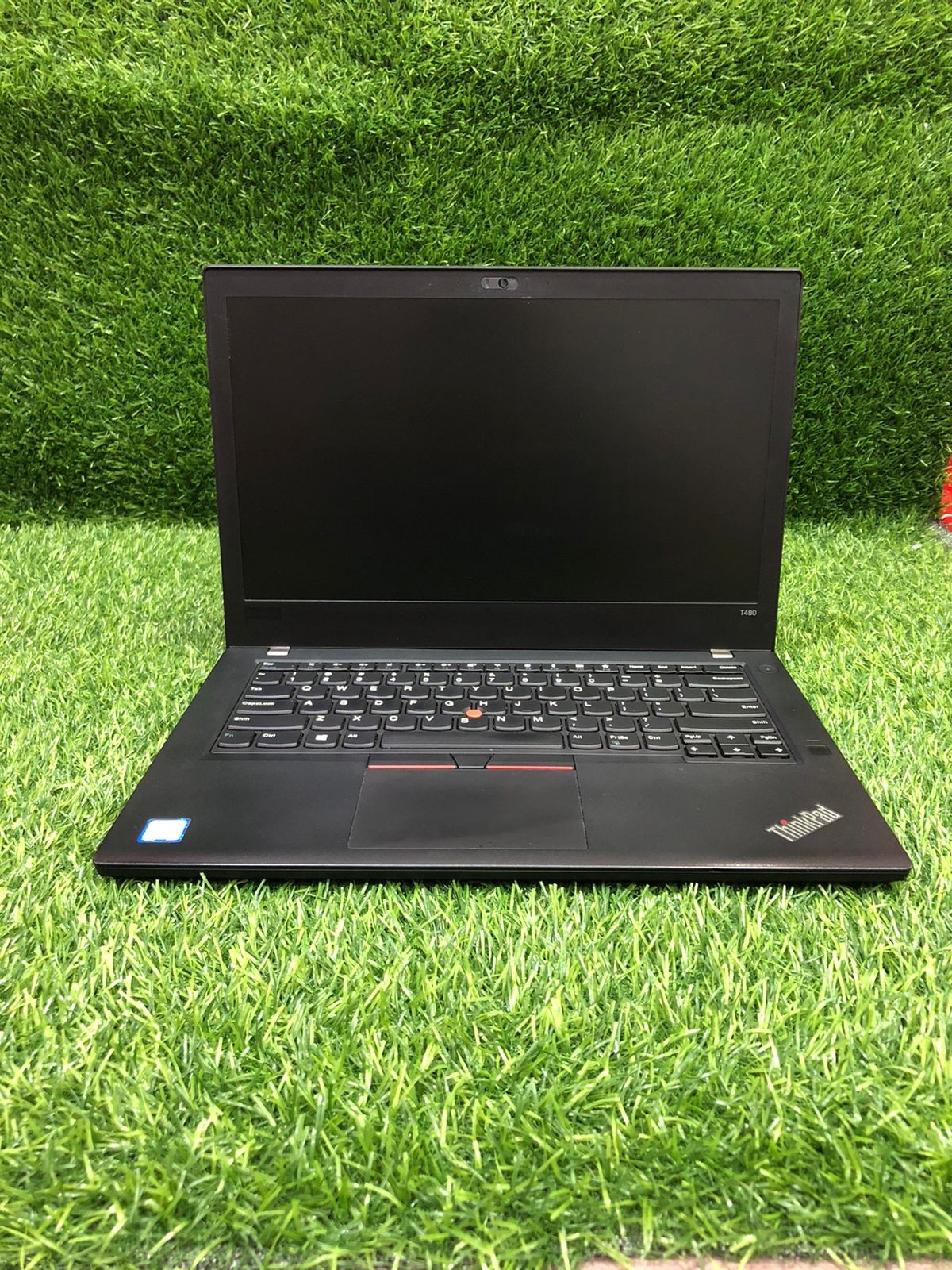 Lenovo Thinkpad T480 i5 8th Generation 8 GB RAM 256 GB SSD 14 inches Display