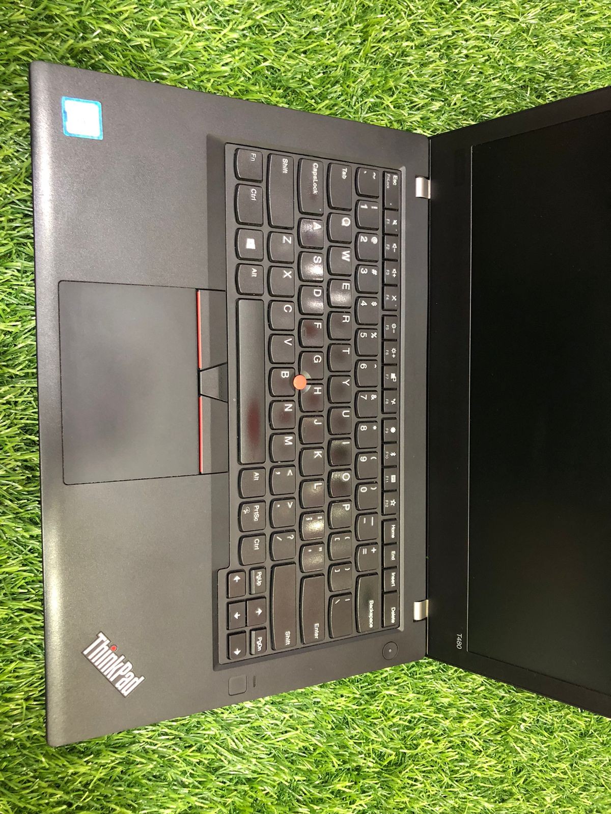 Lenovo Thinkpad T480 i5 8th Generation 8 GB RAM 256 GB SSD 14 inches Display