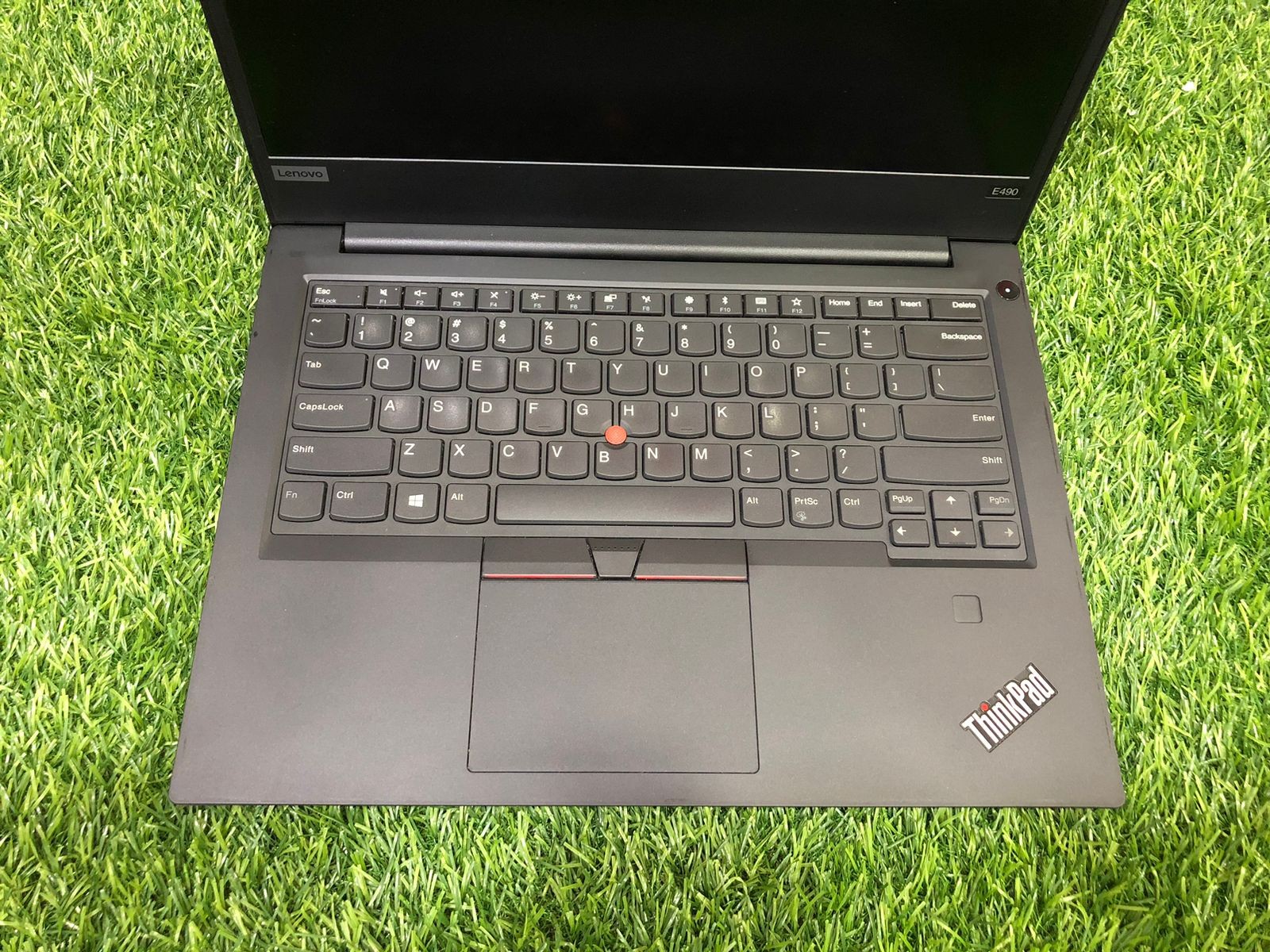 Lenovo Thinkpad E480 i5 7th Generation 8 GB RAM 256 GB SSD 14 Inches Display