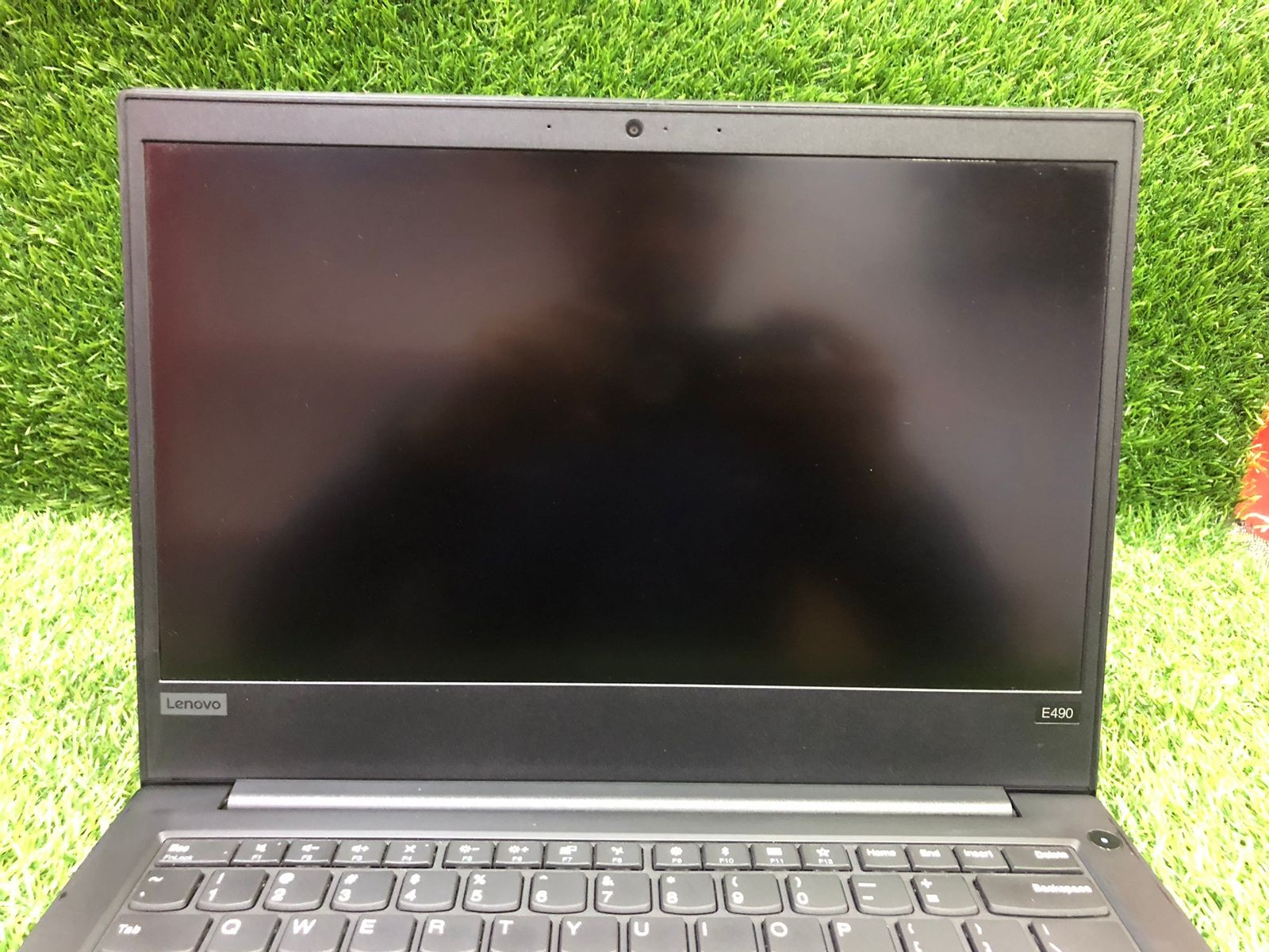 Lenovo Thinkpad E480 i5 7th Generation 8 GB RAM 256 GB SSD 14 Inches Display