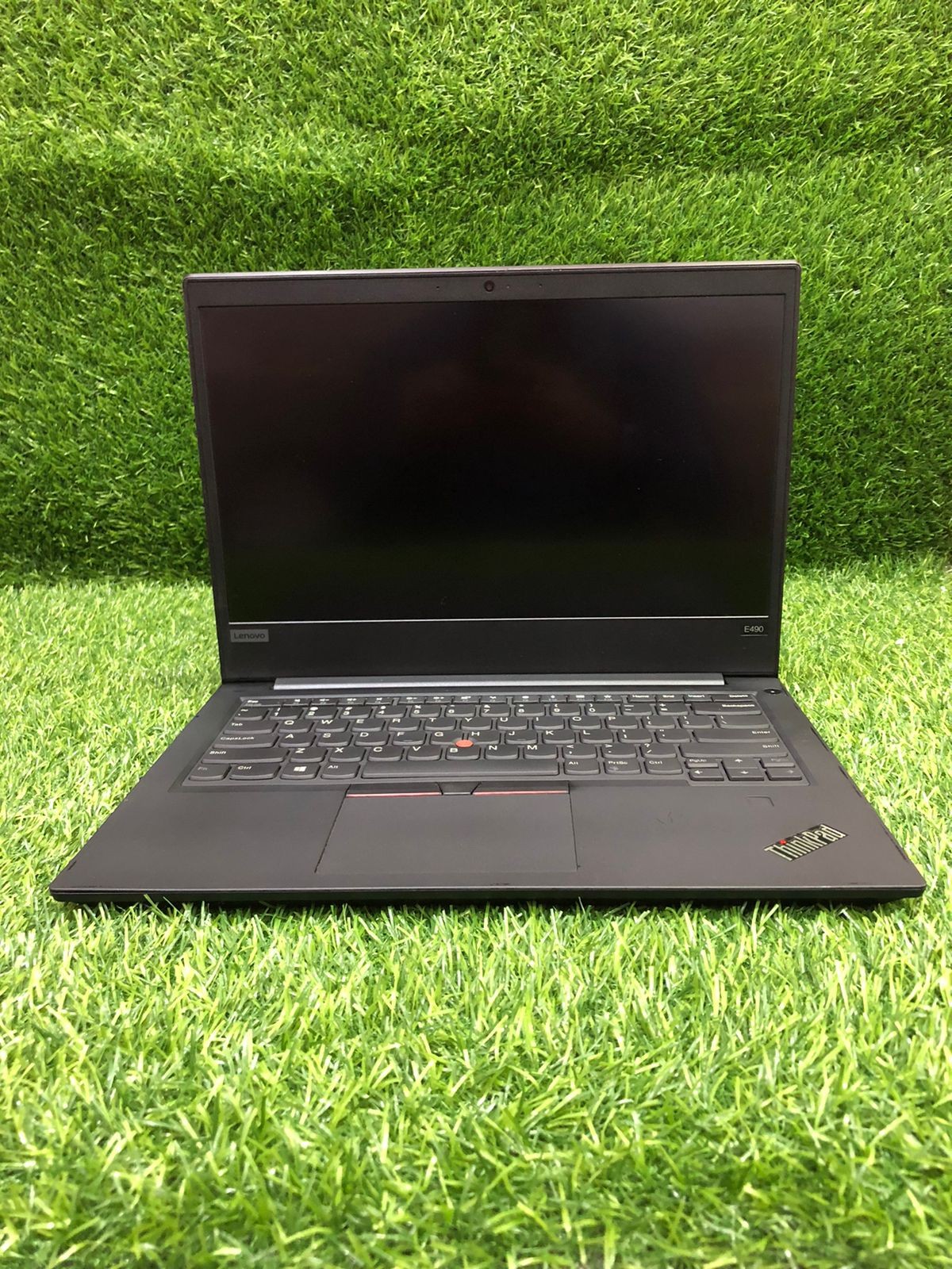 Lenovo Thinkpad E480 i5 7th Generation 8 GB RAM 256 GB SSD 14 Inches Display