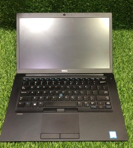 Dell Latitude 7480 i7 6th Generation 8 GB DDR4 Ram 256 GB SSD 14 Inches Display