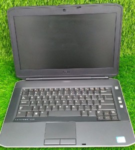 DELL - LATITUDE E5430