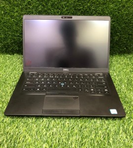 Dell latitude E5400 (i5/8th Genration 8 GB Ram 256 GB SSD ,14 inch Display