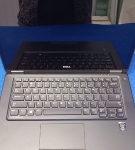 DELL - LATITUDE E7450