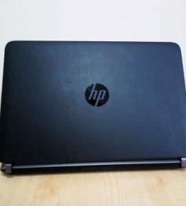 HP ProBook 430 G1 i5 4th  4 GB 128 GB SSD 13.3 inch