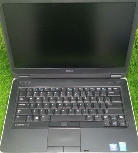 DELL - LATITUDE E6440