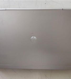 DELL - ELITEBOOK 8560p