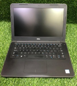 Dell Latitude E3380 (i3/6th Genration 8 GB Ram 256 GB SSD ,13.3 Inch Display)