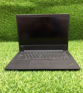 Lenovo Thinkpad E480 i5 7th Generation 8 GB RAM 256 GB SSD 14 Inches Display