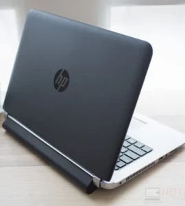 HP ProBook 440 G3 Laptop i5-6th/4GB/500GB/14" display