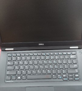 DELL - LATITUDE E5470