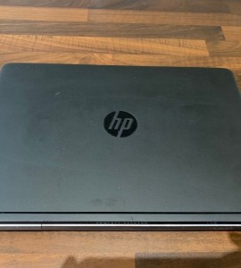 HP ProBook 640G1 Intel Core i5 4th gen. 4 GB Ram 500 GB HDD, 14 inch display