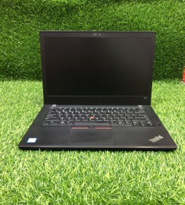 Lenovo Thinkpad T480 i5 8th Generation 8 GB RAM 256 GB SSD 14 inches Display